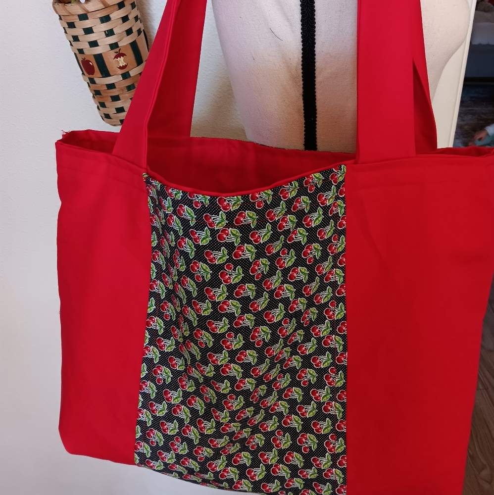 Tote Bag